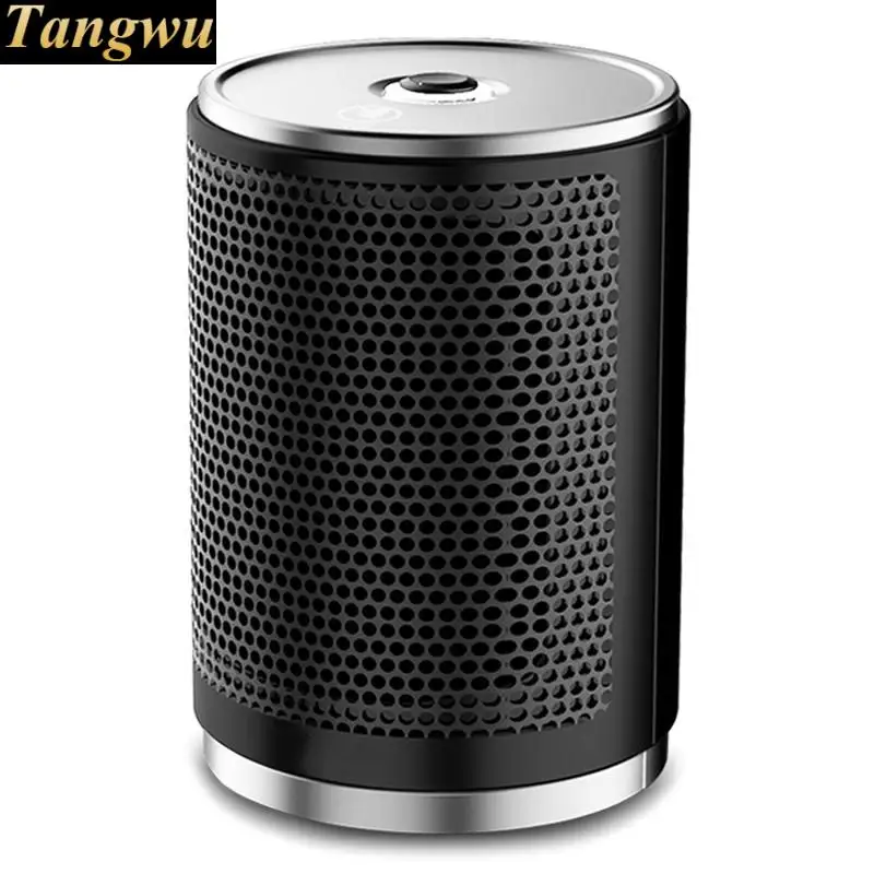 Мини офис обогревателя маленький Электрический обогреватель бытовой