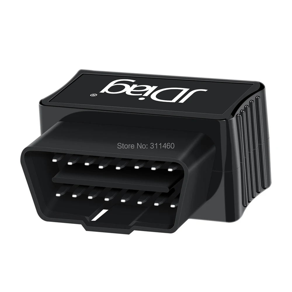 OBDII считыватель кодов автомобильный диагностический сканер OBD2 Bluetooth 4,0 JDiag Faslink M2 сравнить синий драйвер OBDLink Easy Diag
