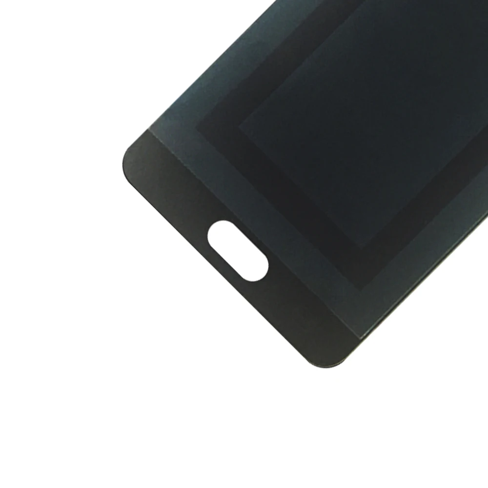 ЖК дисплей Super AMOLED для SAMSUNG Galaxy A5 2016 A510 A510FD A510F A510M с сенсорным экраном и