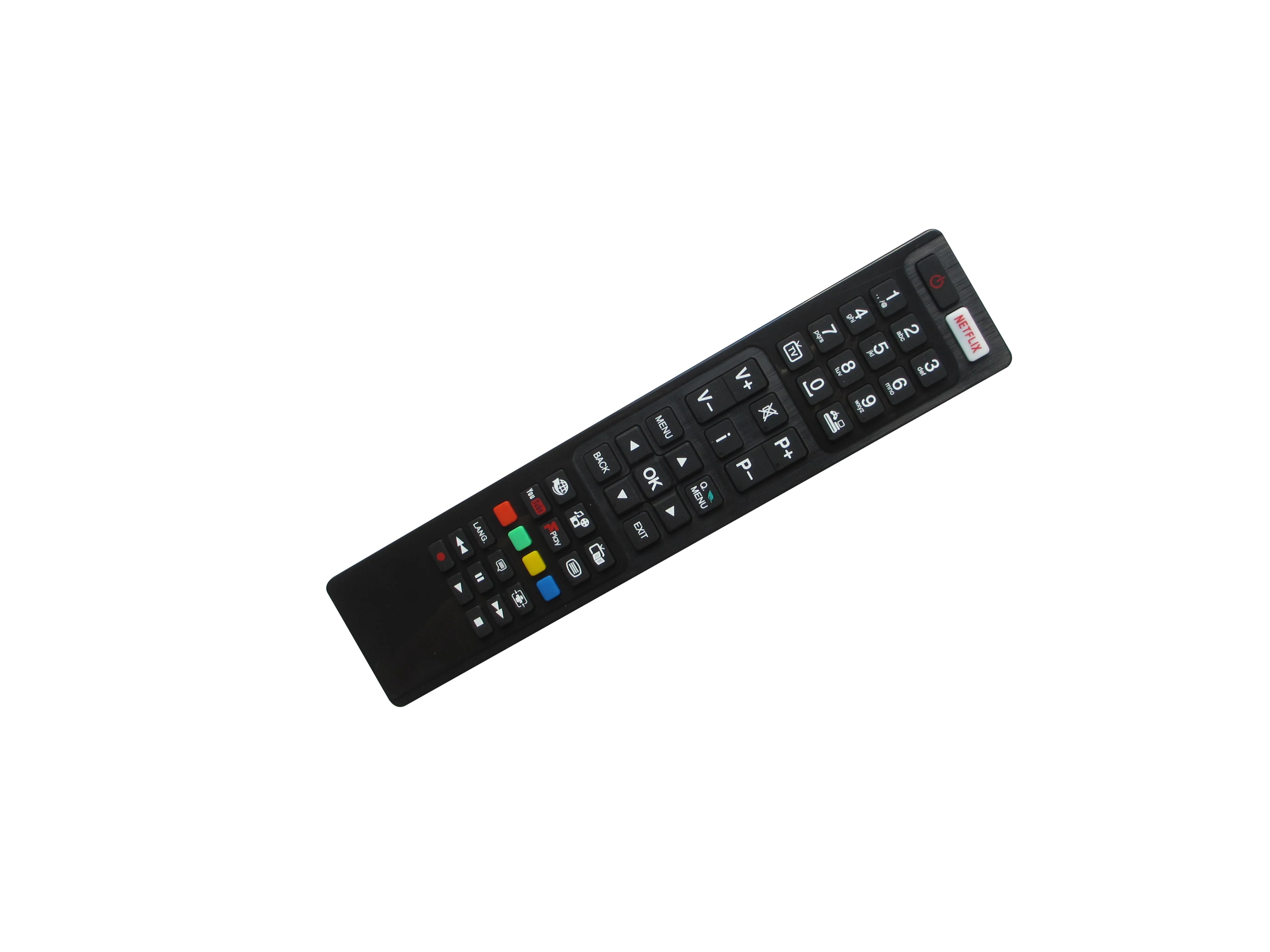 Пульт дистанционного управления для ЖК HD телевизора Luxor RC4848F LUXC0132002/01 LUX015500301