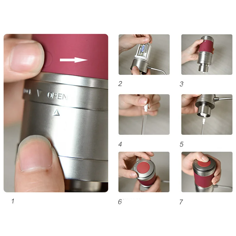 thumb