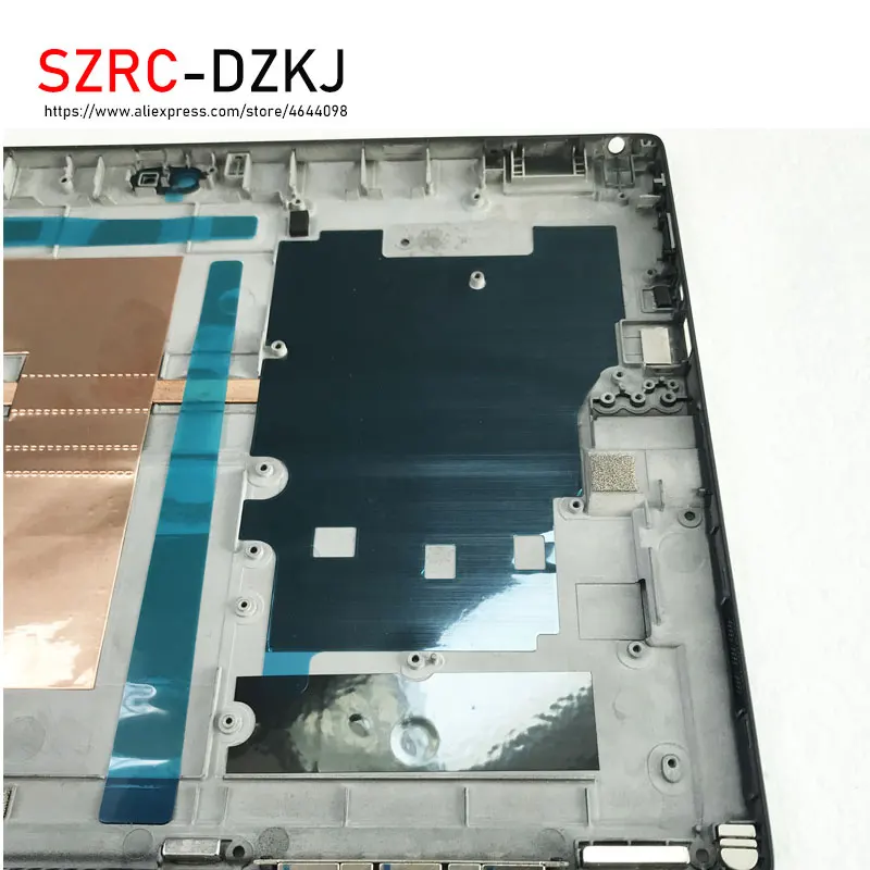 SZRCDZKJ новая Оригинальная задняя крышка ЖК-дисплея для Lenovo MIIX700/задняя AM13S000210 |