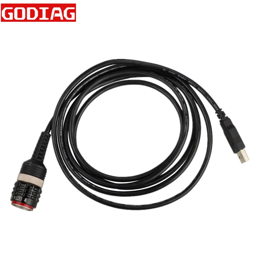 Кабель USB Vocom для Volvo 88890305