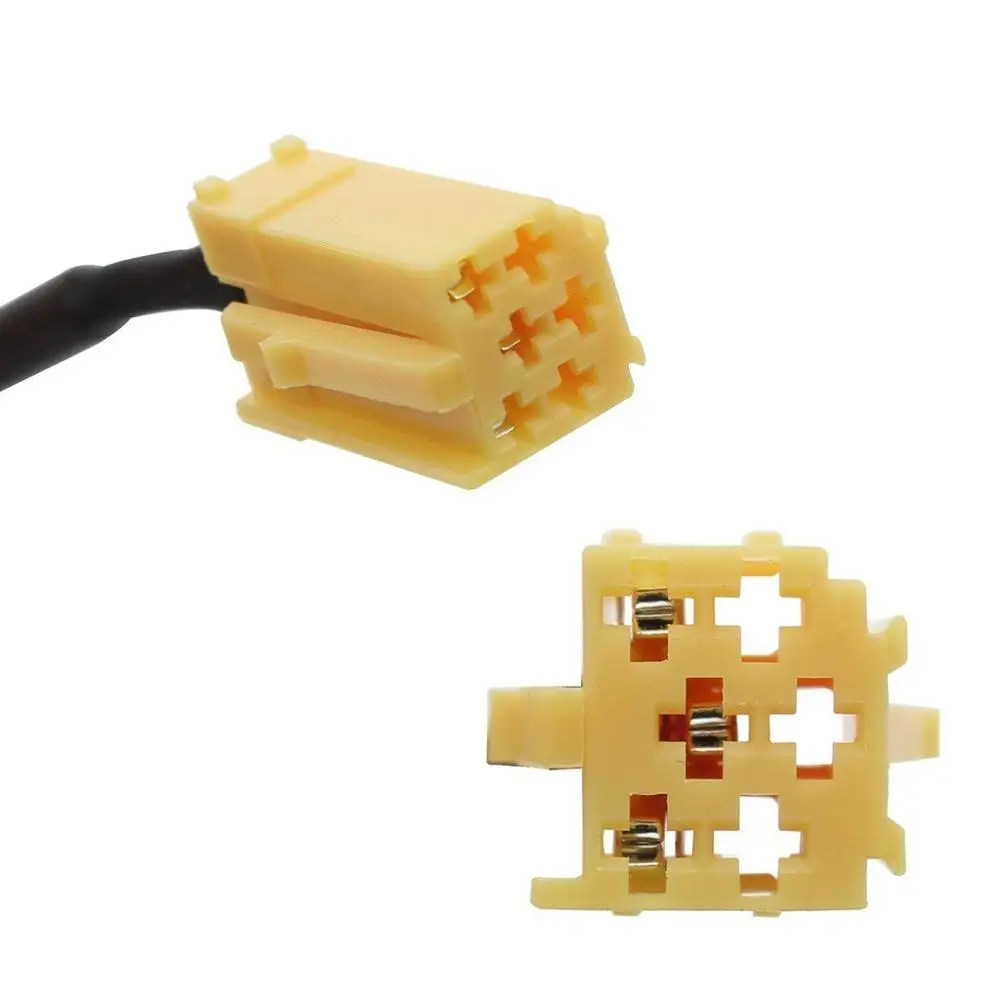 10 шт. аудиоразъёмы Aux 3 5 мм для Fiat Alfa Romeo Lancia 2007 +|aux cable adapter|aux input adapteraux adapter |