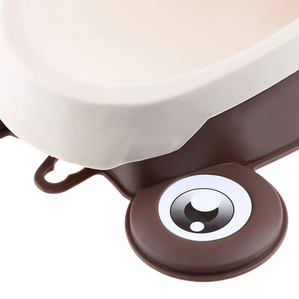 Детский писсуар в форме лягушки настенный детский стоячий разделение сильный