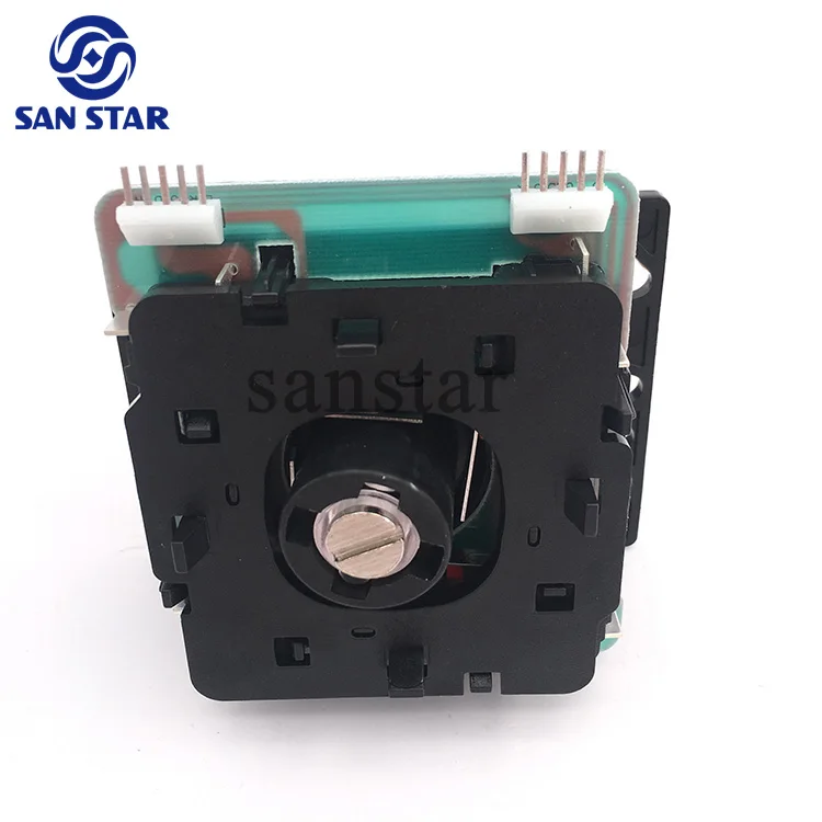 Боевой Джойстик PC board по умолчанию 8 каналов аркадные детали игровой