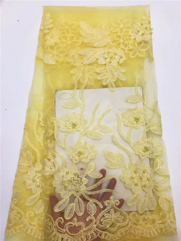 Кружевная ткань из тюля с белыми блестками новинка 2019 свадебные кружева высокого