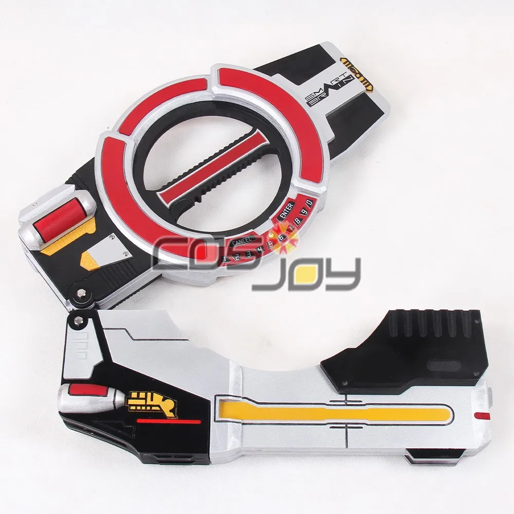 Kamen Rider/Masked Rider 555 Faiz Blaster форма Faiz Blaster Косплей Prop-1398
