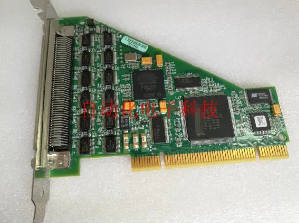 PCI 6509 778792 01 система сбора и обработки данных карты 100% тестирование