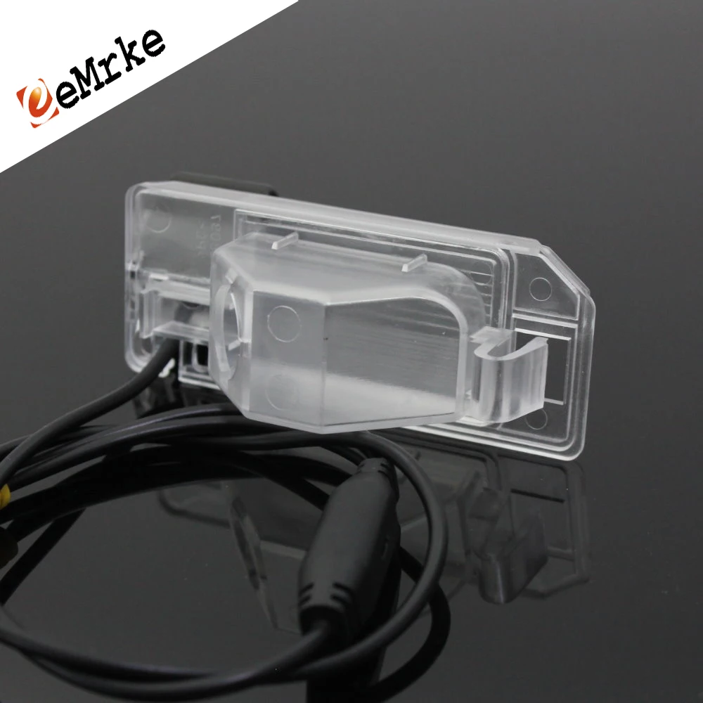 Car Rear View Camera &ampHD CCD Night Vision Waterproof Reversing Backup for Mitsubishi ASX / RVR | Автомобили и мотоциклы
