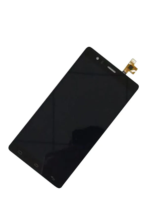 Для BQ Aquaris 6 0 E6 IPS5K0750FPC-A1-E ЖК-дисплей + кодирующий преобразователь сенсорного