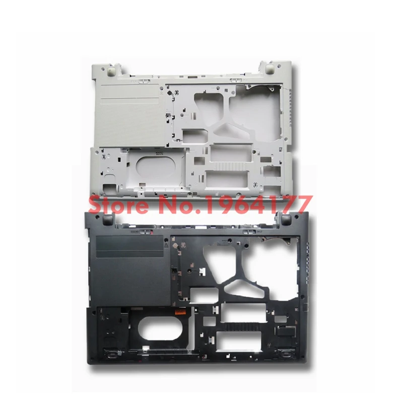 Для lenovo флэш памяти задняя крышка AP0TH000800 AP0TH000B10|Сумки и чехлы для ноутбуков| |