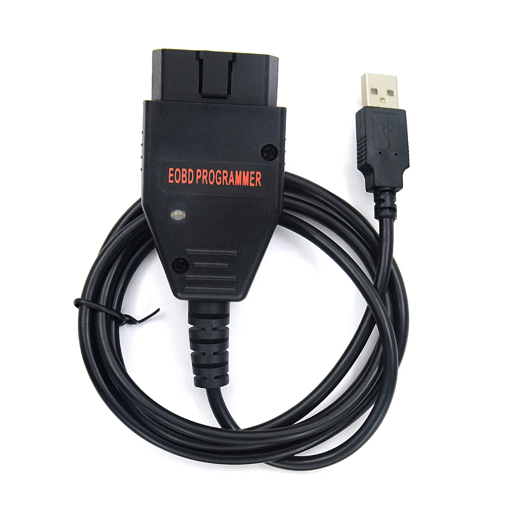 Galleto 1260 EOBD2 диагностический интерфейс Galletto 1260 Интерфейс EOBD инструменты настройки