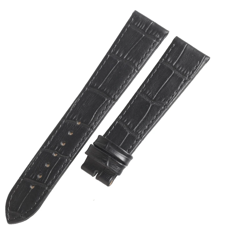 Ремешок WENTULA для часов Montblanc STAR 107073/4810 из телячьей кожи кожаный ремешок ремешки