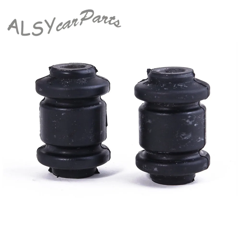 Комплект втулок YIMIAOMO для VW Beetle Polo Jetta Golf 4 Audi A3 TT Seat Skoda 8N0407181B шт.|bush| |