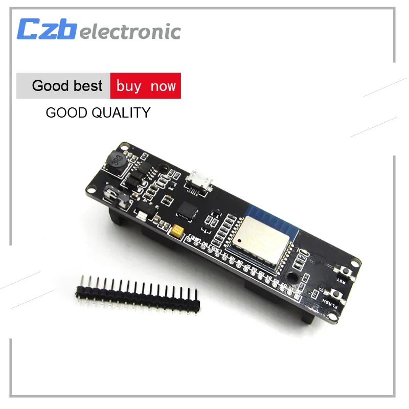 Для WeMos D1 Esp Wroom 02 материнская плата мини Wi Fi Nodemcu ESP8266 модуль 18650 Батарея|battery