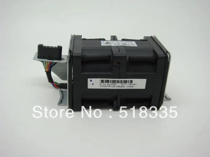 Для delta GFB0412EHS вентилятор сервер охлаждения осевой вентилятор|axial fan|fan serverserver fan |