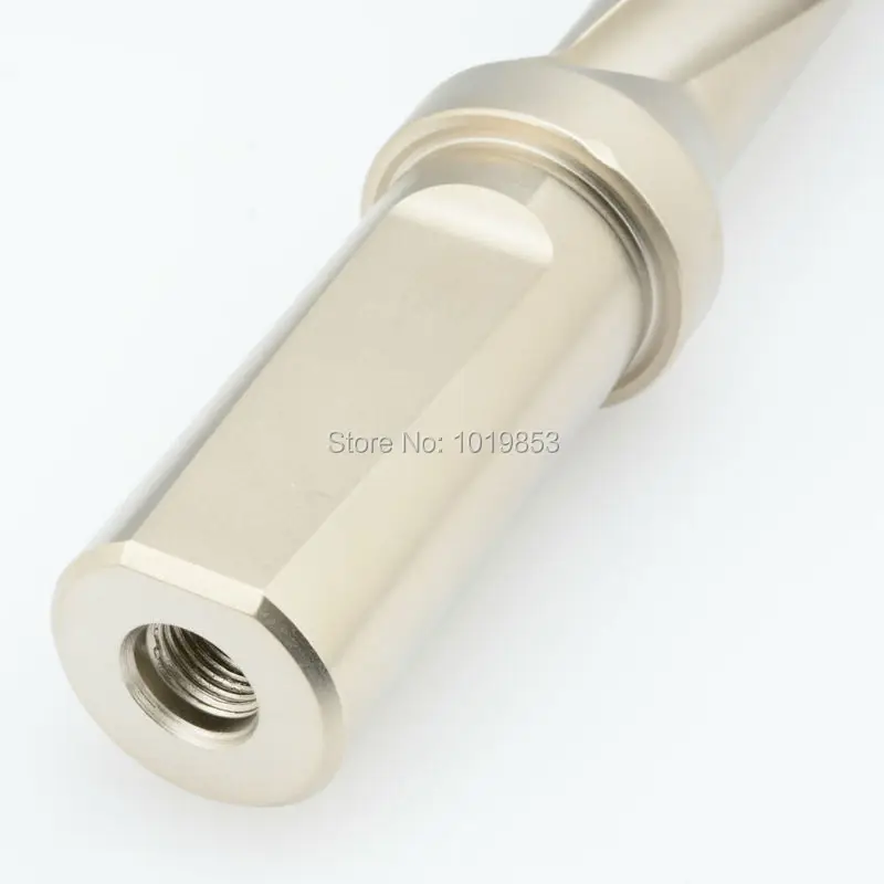 WC39-156-C32-4D U drilll и высокоскоростное сверло используют вставки WCMX06T308 для Расточного