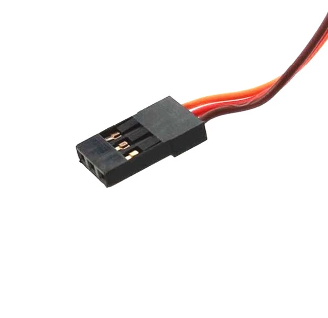 20 шт. RC Micro SG90 Servo 9g для Arduino Aeromodelismo Align Trex 450 аксессуары вертолетов|Детали и