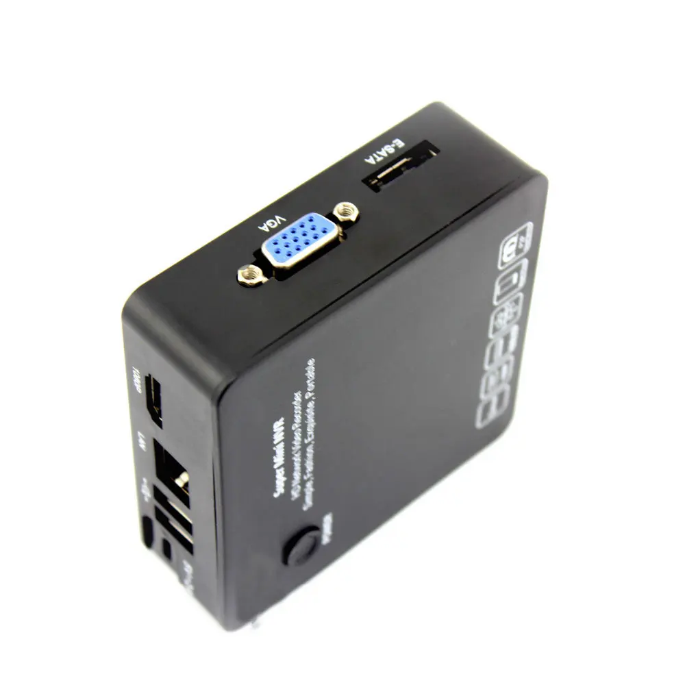 4Ch 8Ch 1080P Cctv мини NVR плата устройство турбо поддержка сети iphone os/android sate жесткий диск