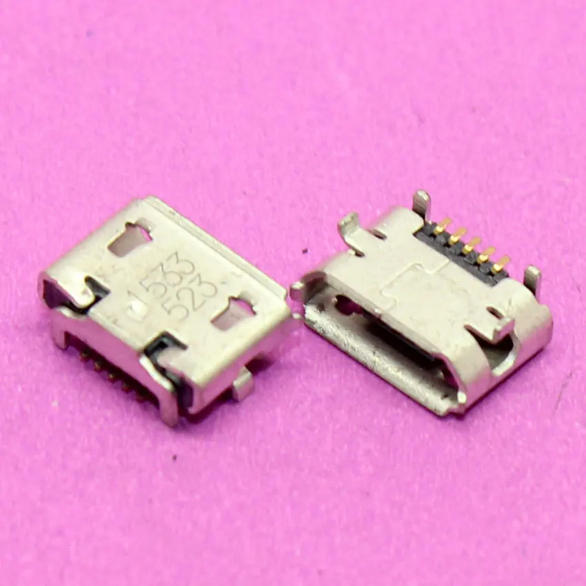 Юйси Лучшая цена, мини микро USB разъем зарядки разъем для LG P970 P920/Для Gionee M500 N99 gn800 gn777 GN100