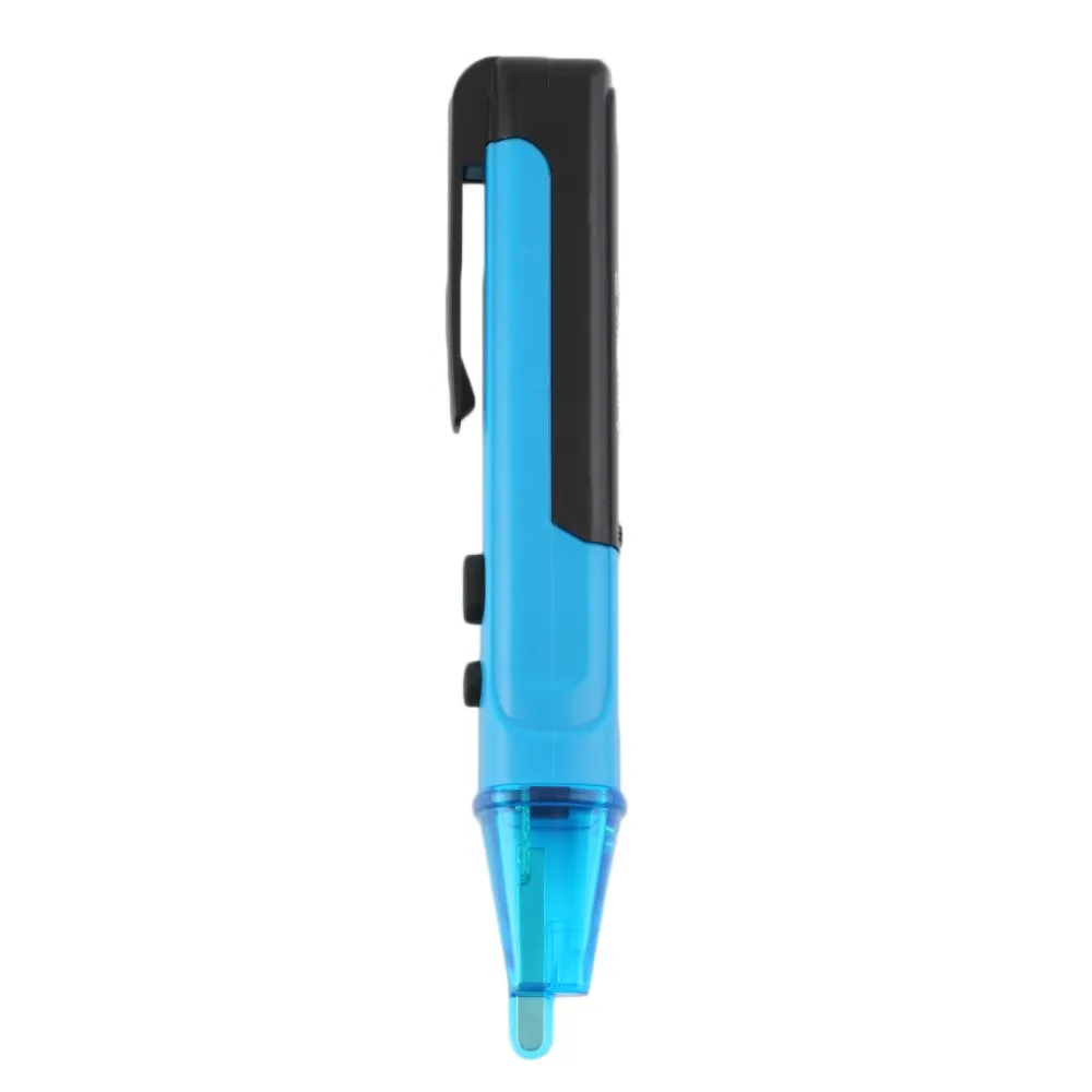 Bside AVD03 бесконтактный Тестер стилус щуп датчик переменного тока 12 В ~ 1000 детектор