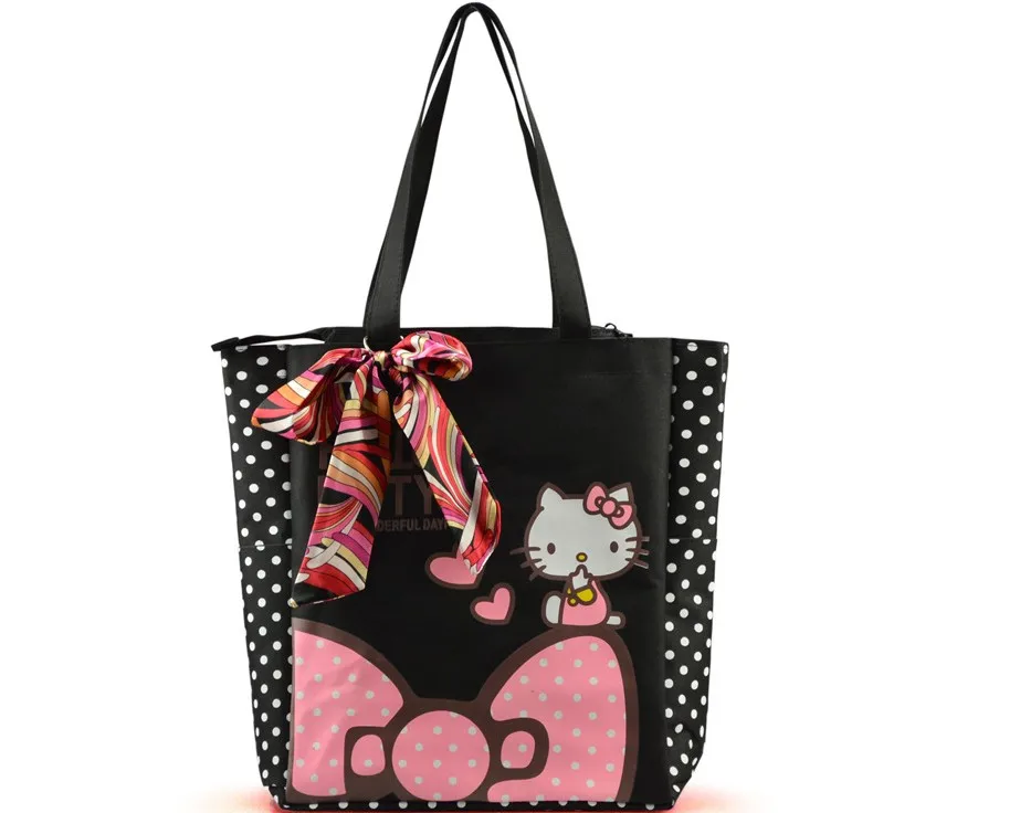 Hello kitty сумка на ремне сумки кошелек сумка-шоппер yey-1122