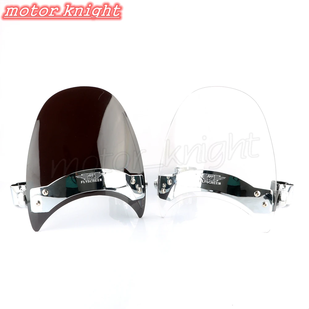 Лобовое стекло для HONDA CB750 NIGHTHAWK 1991 2003 CB1000/CB1000C 93 98 CB600F HORNET CB500 CBF500 CB250|honda hornet