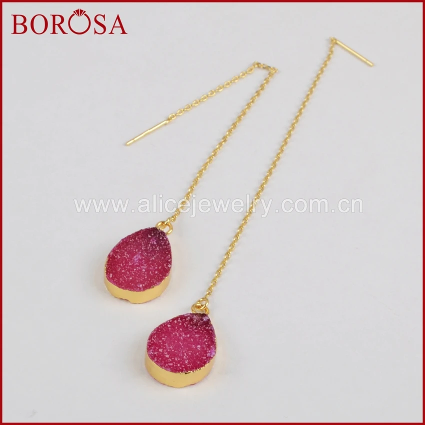 Женские серьги с искусственными камнями бриллиантовые G1242|earrings dangle|dangle drop earingsdangle