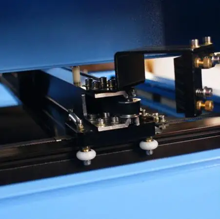 RECI 100W Co2 Laser Engraving and Cutting Machine With CW-3000 Chiller USB Port fast shipping | Инструменты