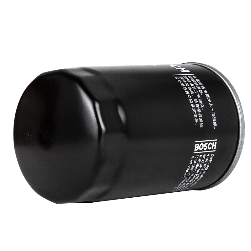 Bosch автомобильные масляные фильтры для Volkswagen PASSET Bora Golf POLO PASSET Skoda Octavia AUDI besturn b50 JUNJIE 0986AF0051