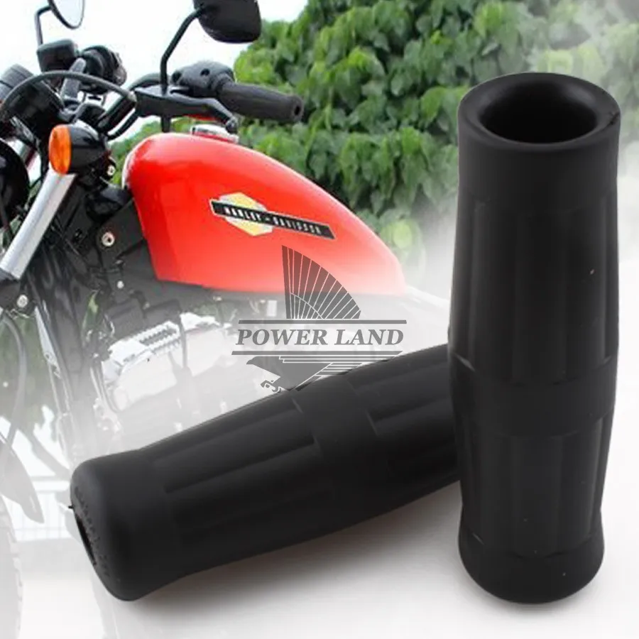 Новый универсальный набор в винтажном стиле с резиновой ручкой 1 дюйм ретро