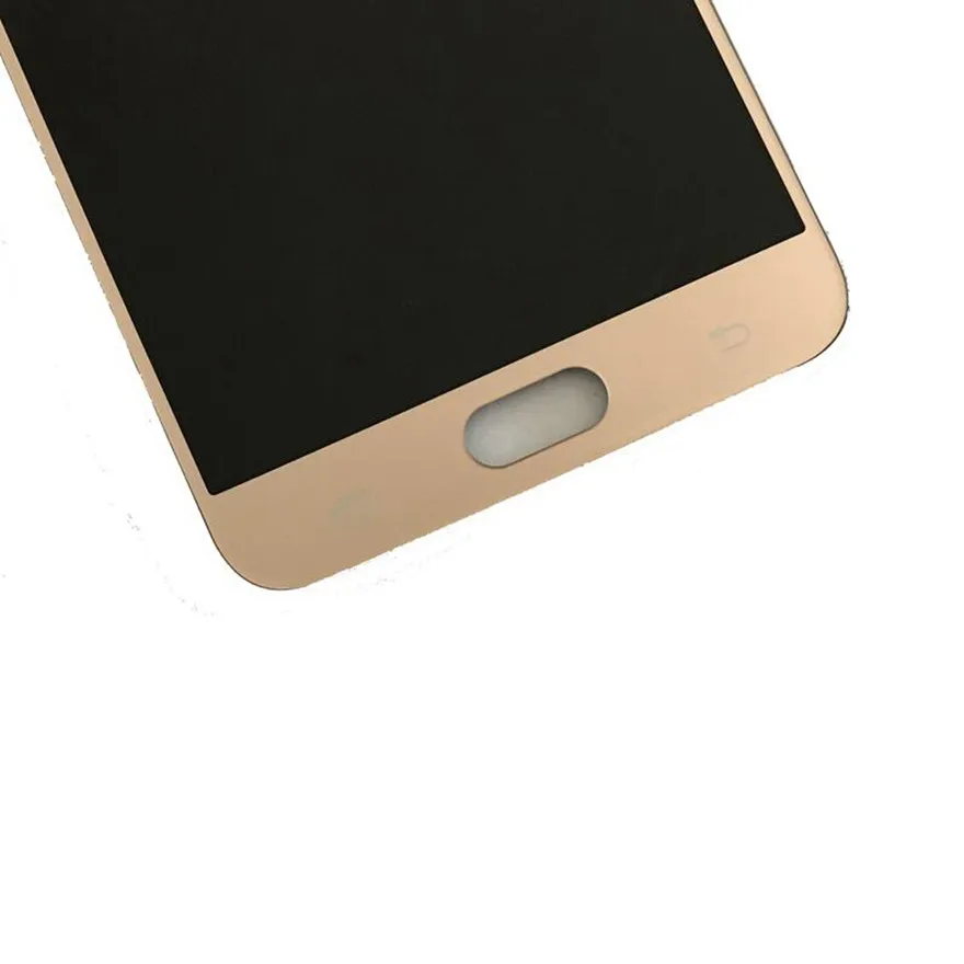 5pcs good quality for SAMSUNG Galaxy J7 Prime G610 G610F LCD Display +Touch Screen Digitizer Replacement | Мобильные телефоны и