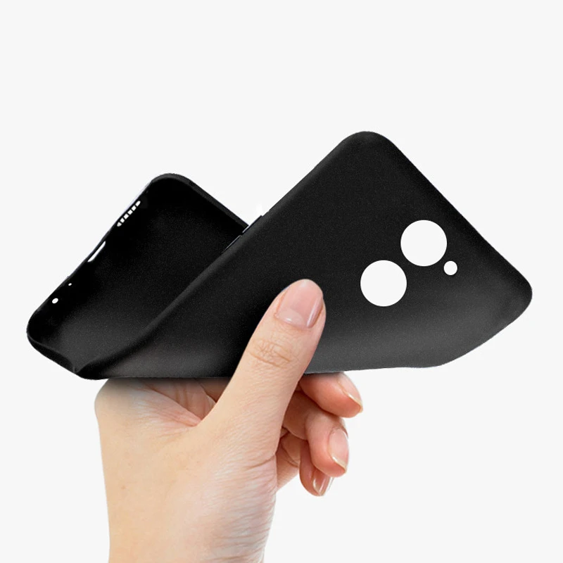 For Huawei Honor 6C Pro Case Soft Silicone Back Cover Phone 6 C JMM-L22 |
