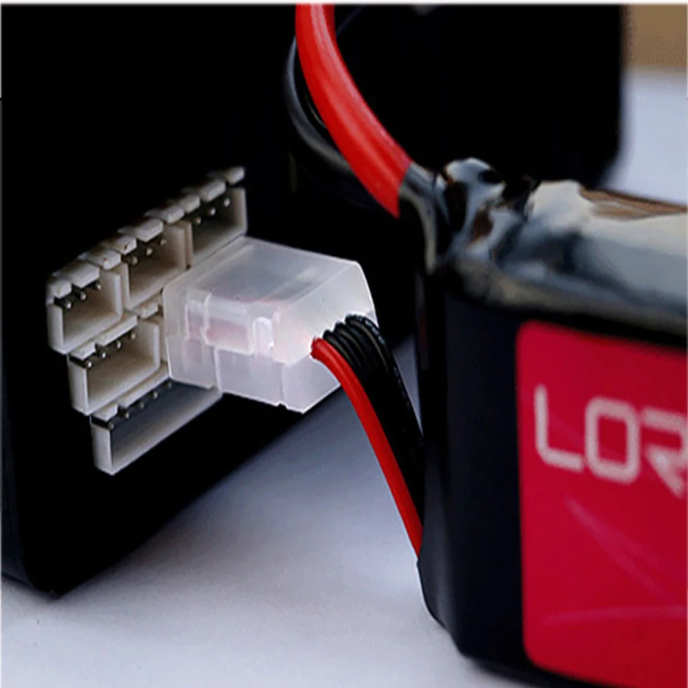 Фото 10 шт./лот 2s 3s защитная головка для балансировки с пряжкой AB модели Lipo Battery моделей 4 10 шт./лот 2s 3s защитная головка для балансировки с пряжкой AB модели Lipo Battery моделей 4
