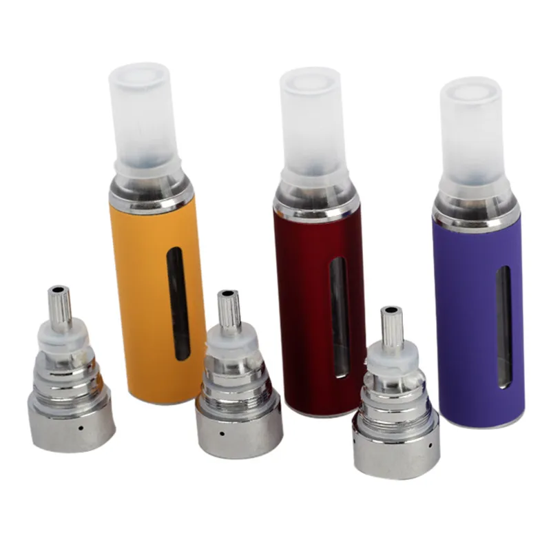 Yunkang электронная сигарета EvodE MT3 распылитель 510 нить Clearomizer 2 4 мл e сигареты ego
