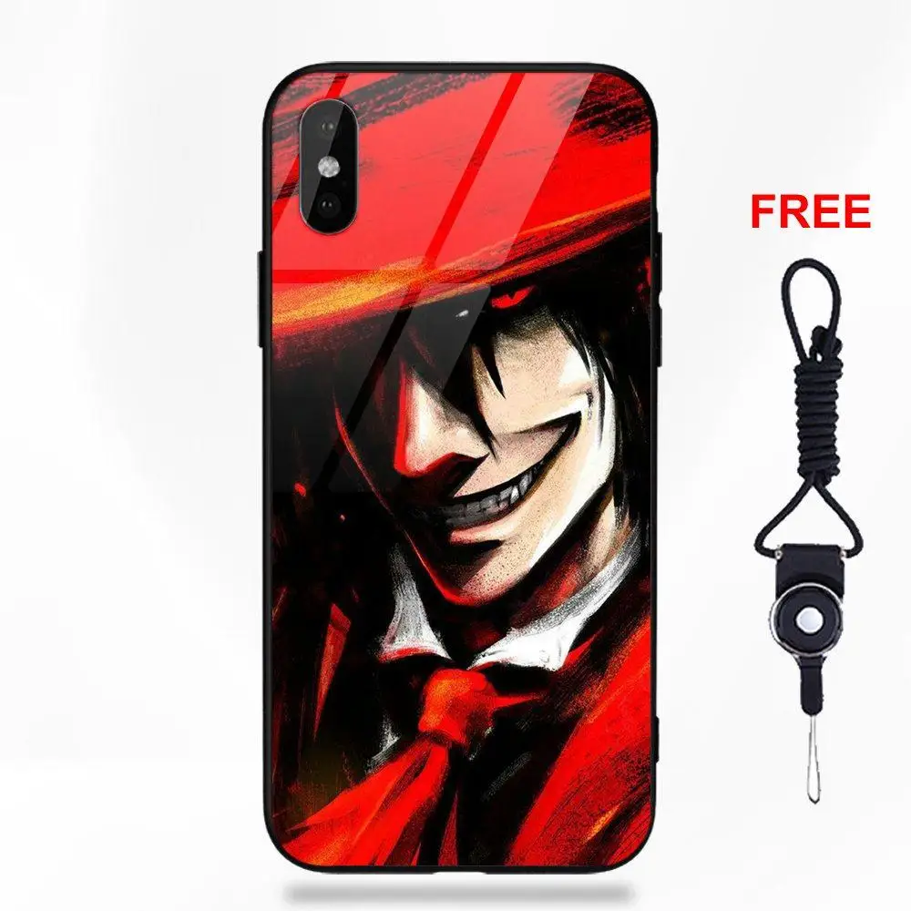 Мягкий ТПУ чехол + закаленное Стекло модные для телефона Apple IPhone X XS Max XR 5 5C 5S SE 6 S 7 8
