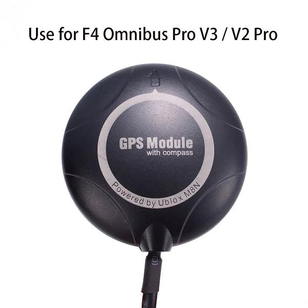 M8N gps модуль с компасом+ gps держатель Подставка для F4 OMNIBUS Pro V3/FLIP 32 OMNIBUS F4 V2 PRO плата контроллера для квадрокоптера - Цвет: Choice 3