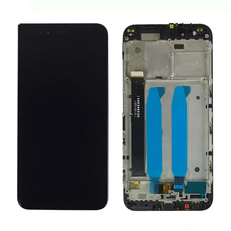 For xiaomi MI A1 5X LCD Display+Touch Screen Digitizer Replacement cell phone Assembly | Мобильные телефоны и аксессуары