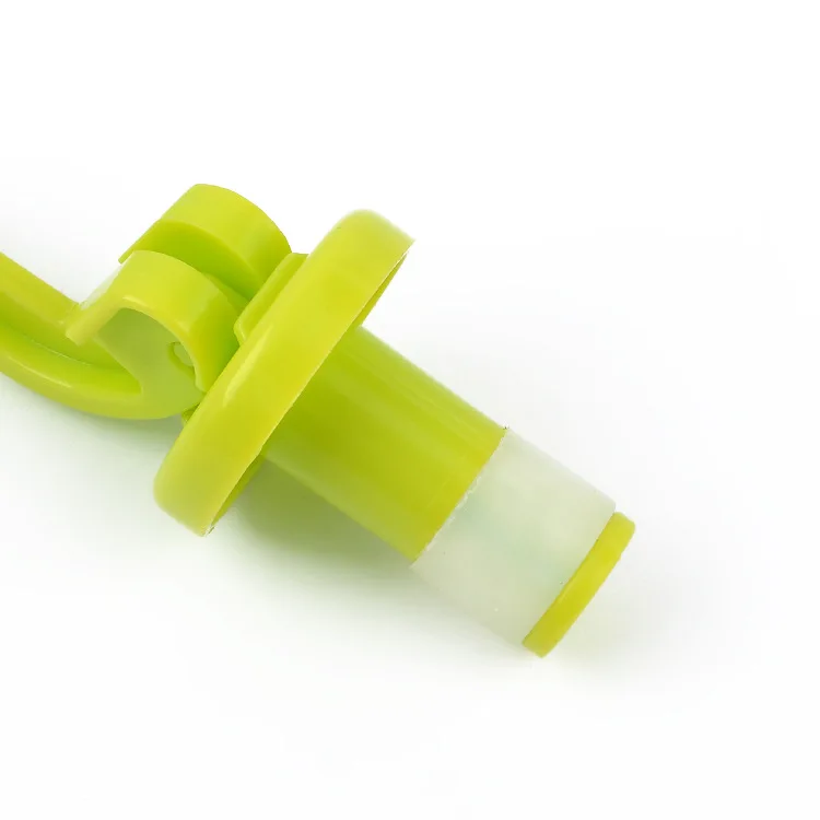 4 шт./компл. новинка силиконовые бутылки вина пробки Пиво Вино из Plug крышку Барная