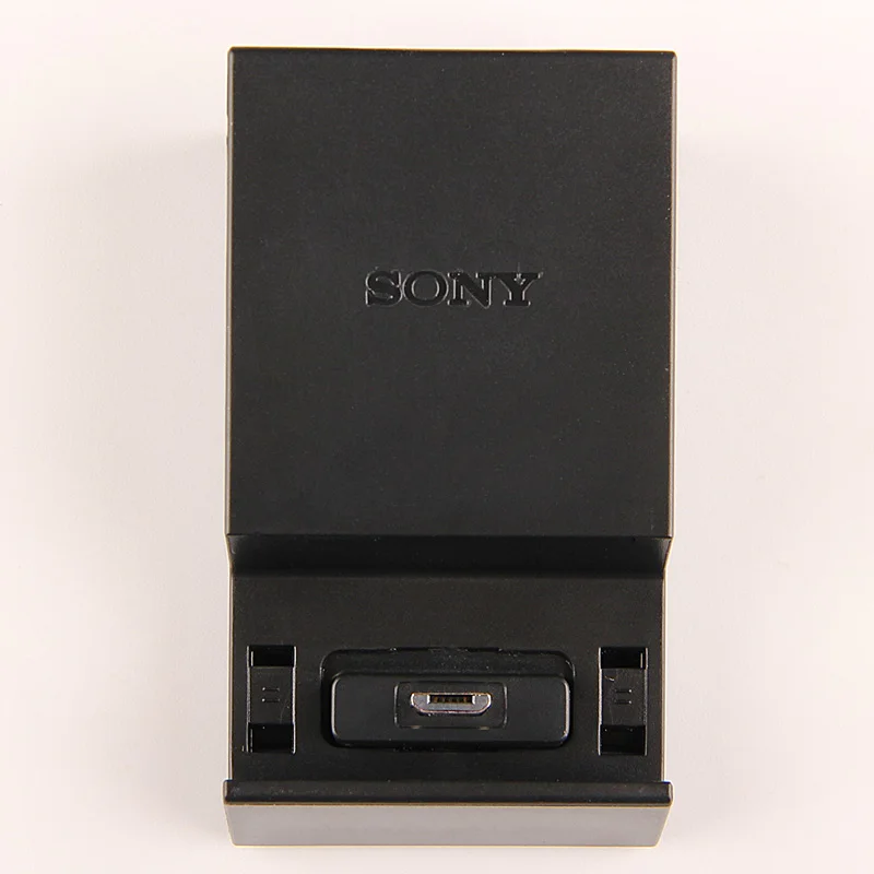 Оригинальная док-станция для зарядки Sony DK55 Xperia Z5 &amp Premium Compact E6883 E5823 E6603 E6653 |