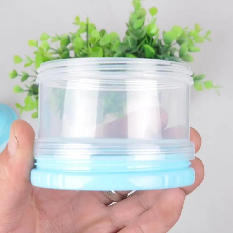 Контейнер для хранения детского молока контейнер кормления младенцев молочный