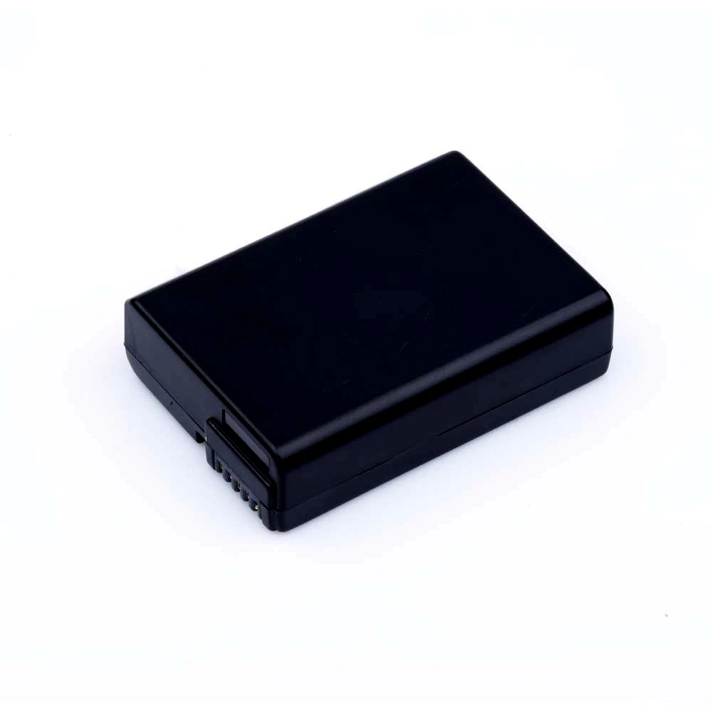 2 шт. EN-EL14 EL14 EN-EL14a Батарея + двойное зарядное устройство для Nikon P7800 P7700 P7100 D3400 D5500 D5300