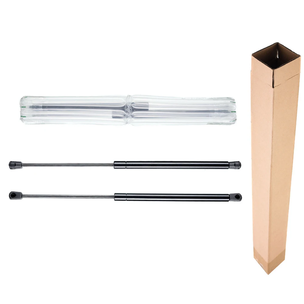 2x задний багажник подъемник заднего багажника опоры амортизационные стойки для