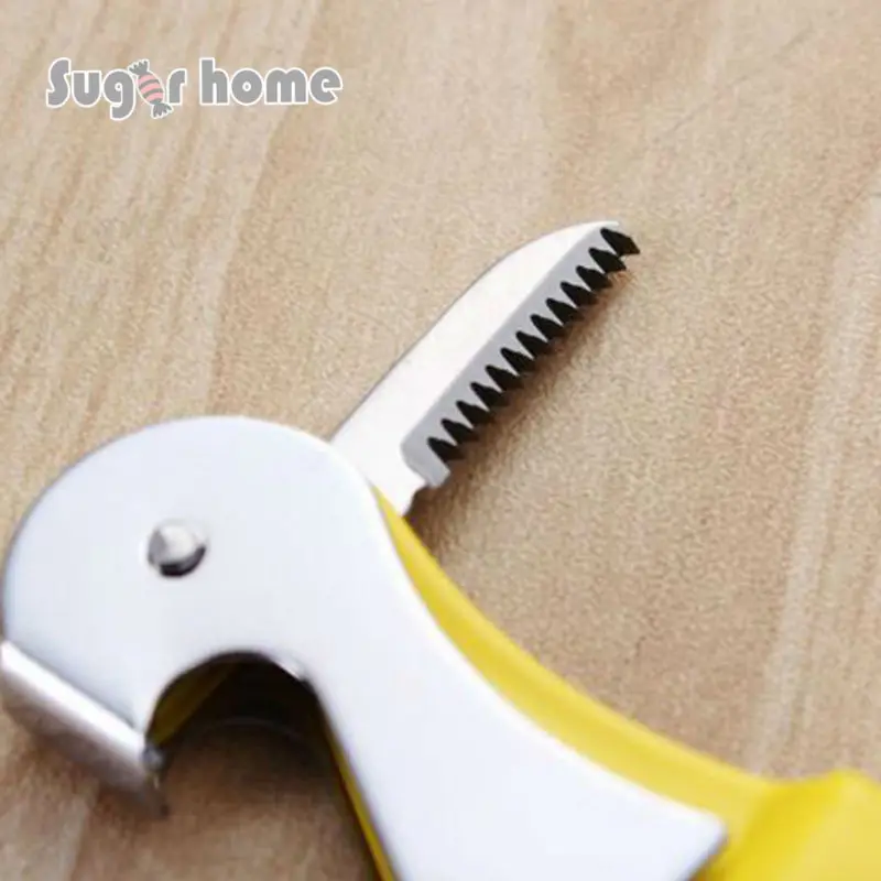 Банок баночек Барные Инструменты открывалка для бутылок пива попугай птица