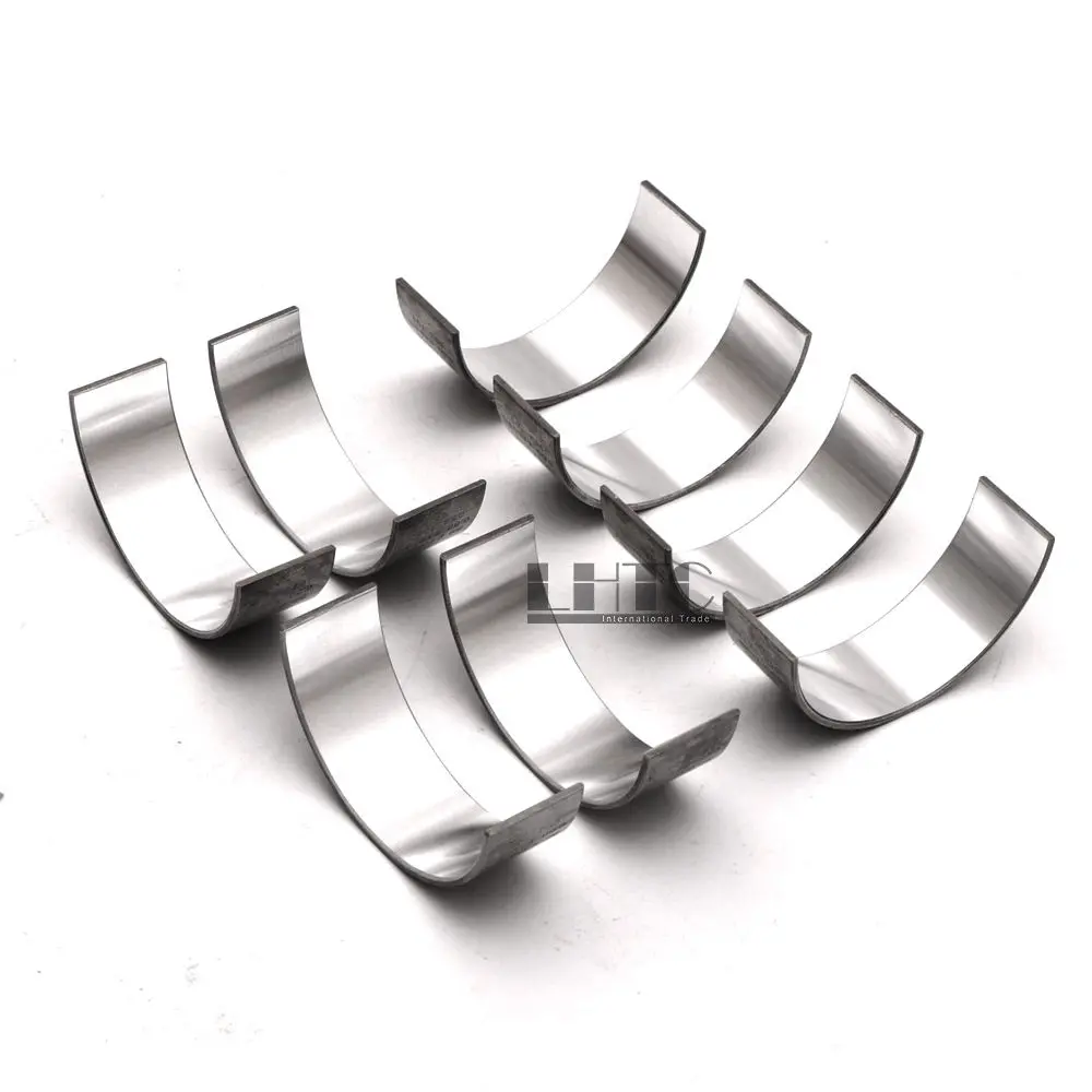 Абсолютно Новый Разъем двигателя стержень подшипник плитка STD 0 00 для VW GTI Jetta Tiguan