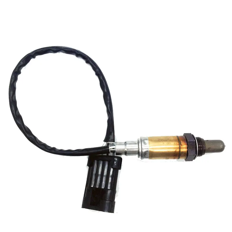 4 провода лямбда кислородный датчик для OPEL VAUXHALL DAEWOO CHEVROL ETREZZO 2 0 0258005055 258 005 732|sensor