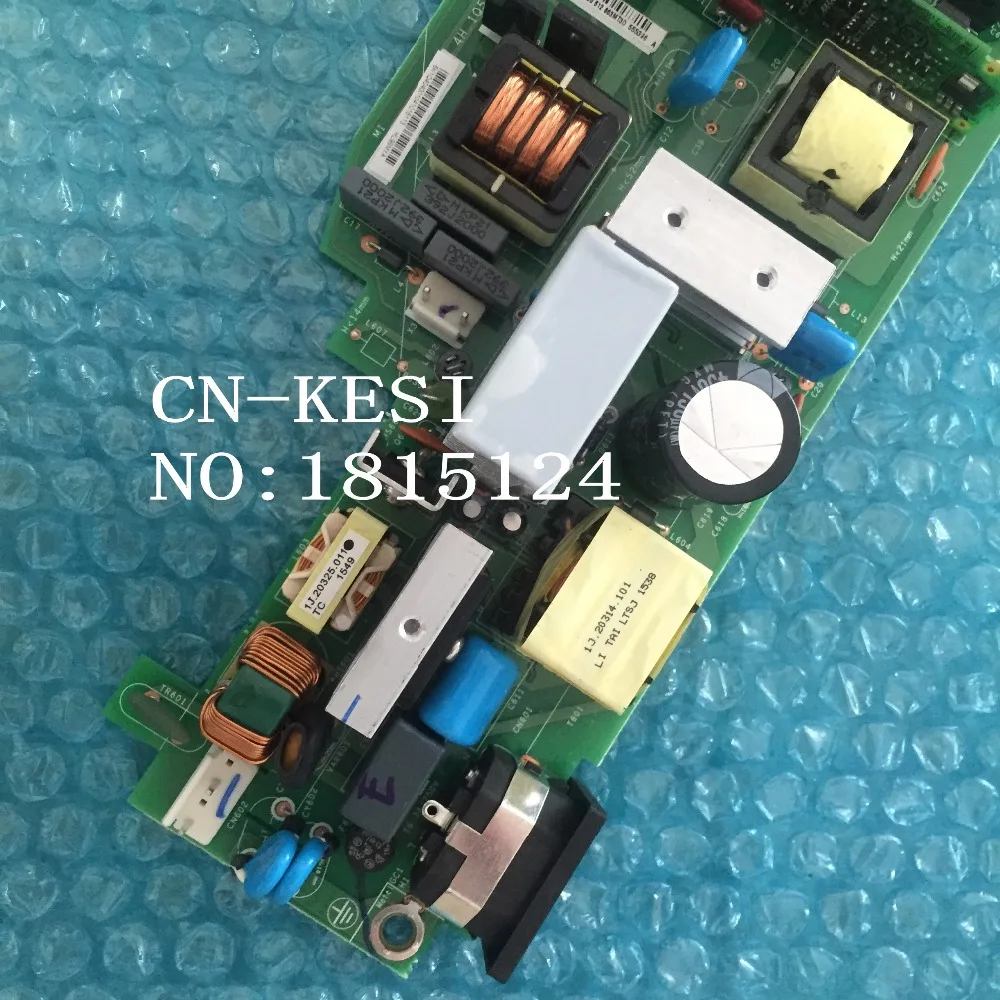 CN KESI новый оригинальный основной источник питания проектора и балласт лампы 1j.
