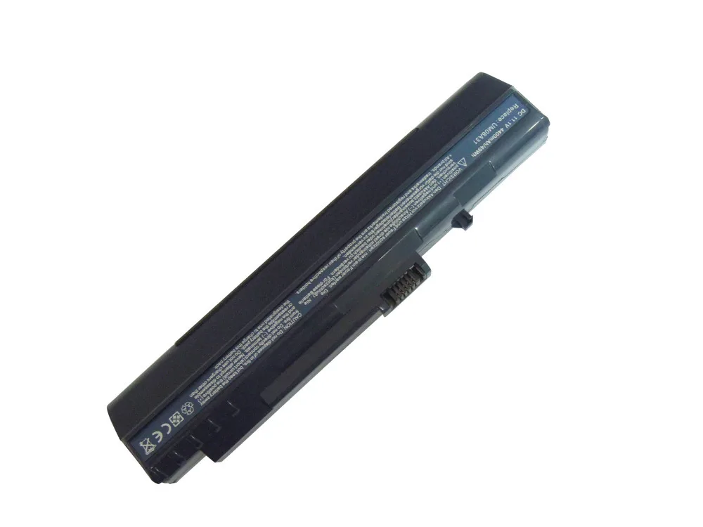Аккумулятор LMDTK для ноутбука Aspire One A110 A150 D150 D250 Pro531h UM08A31 UM08A71 UM08A72 | Компьютеры и