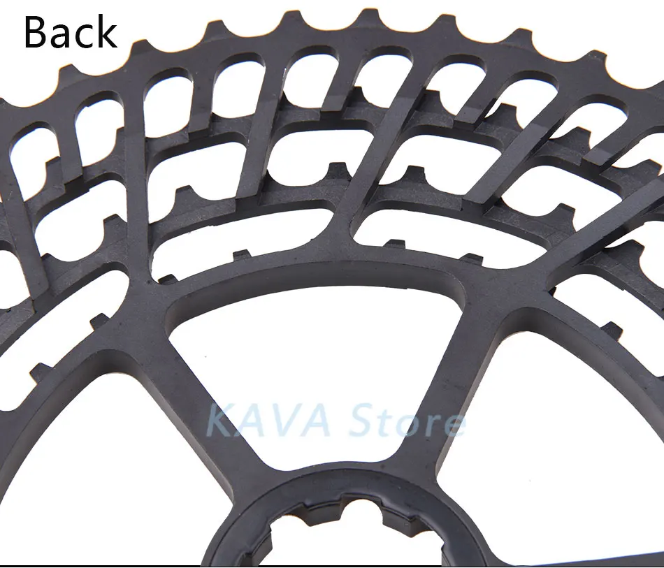 SUNSHINE MTB 12 скоростей кассета 11-50T Сверхлегкая 399 г CNC Freewheel горный велосипед запчасти для XTR GX NX